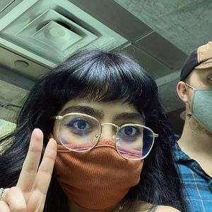 Meet your Posher, Jasmine